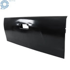 Primed Steel Rear Tailgate Shell for Toyota Tundra (2007–2013)
