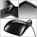OE Style Powered Side View Door Mirror Left for Honda Civic (2012–2015) HO1320261