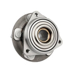 Front Wheel Bearing Hub Assembly for Jeep Wrangler JL Gladiator (2020–2023)
