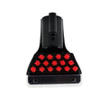 3 Inch Tough Stain Tool for Carpet Furniture and Auto Interior Cleaners