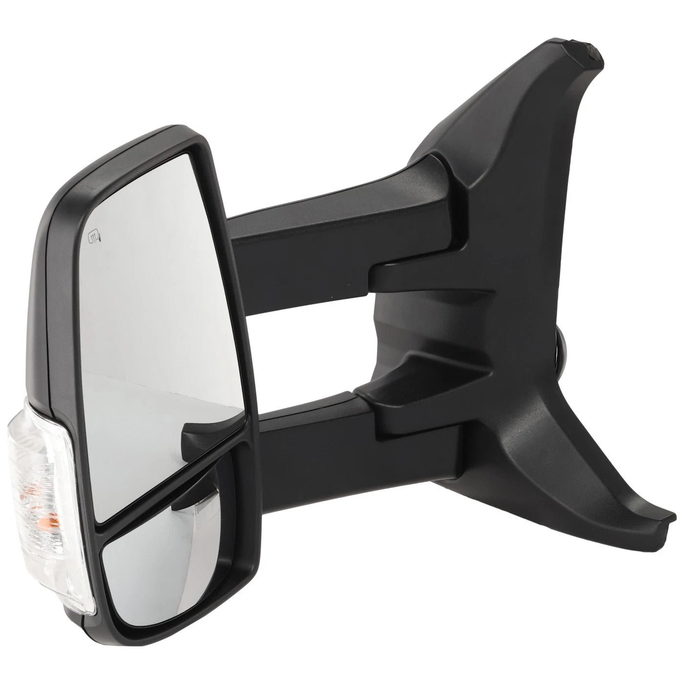 Set of 2 Heated Towing Mirrors for Ford