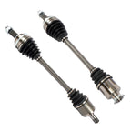 2X CV Axle Shaft Assembly for Acura MDX (2003–2006)
