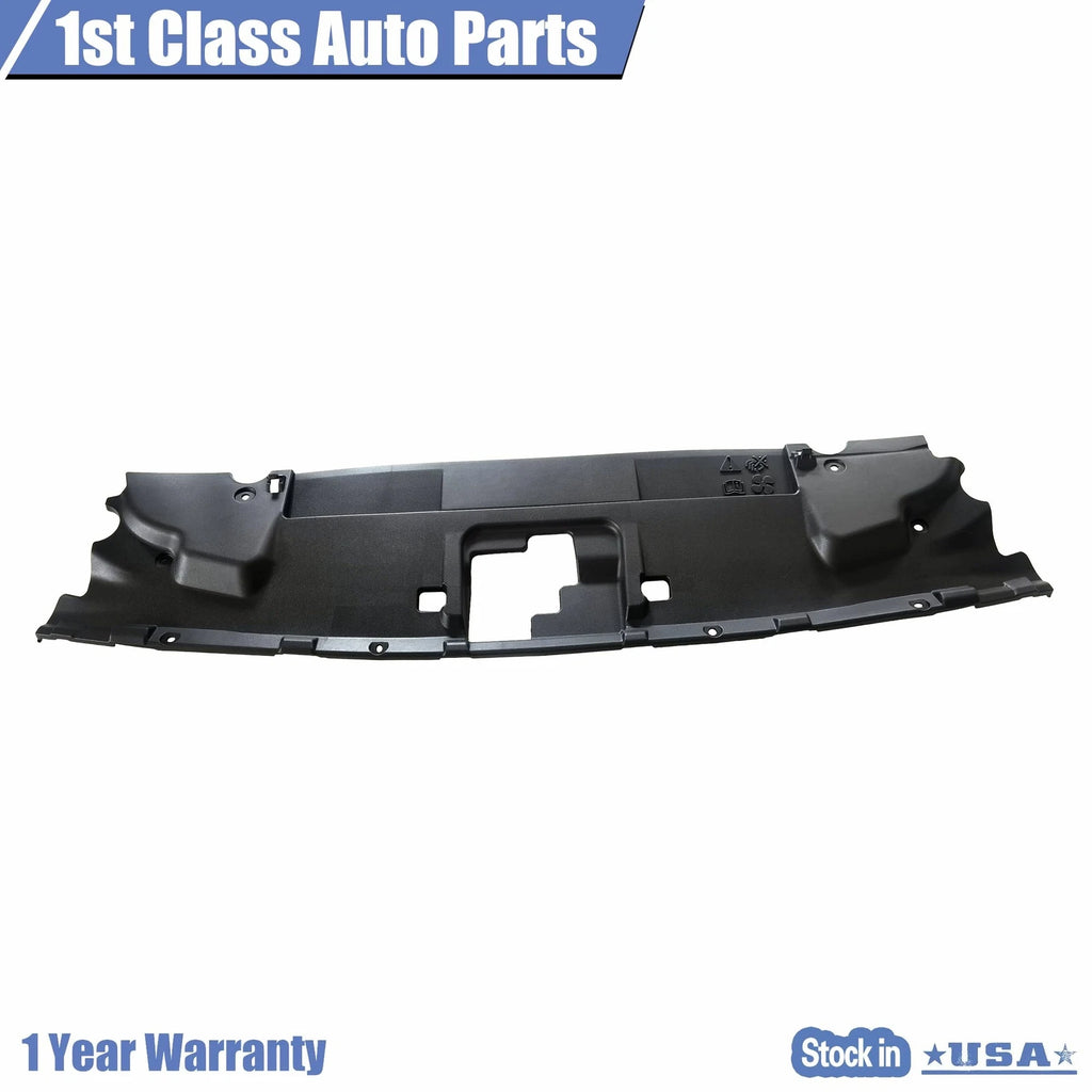 Front Upper Radiator Support Cover for Ford Mustang (2018-2019)