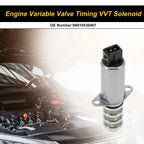 Camshaft Oil Control Valve for Porsche Panamera (2010-2015)