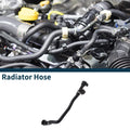 Radiator Hose No.17128602651 for BMW 530i (2017–2020)