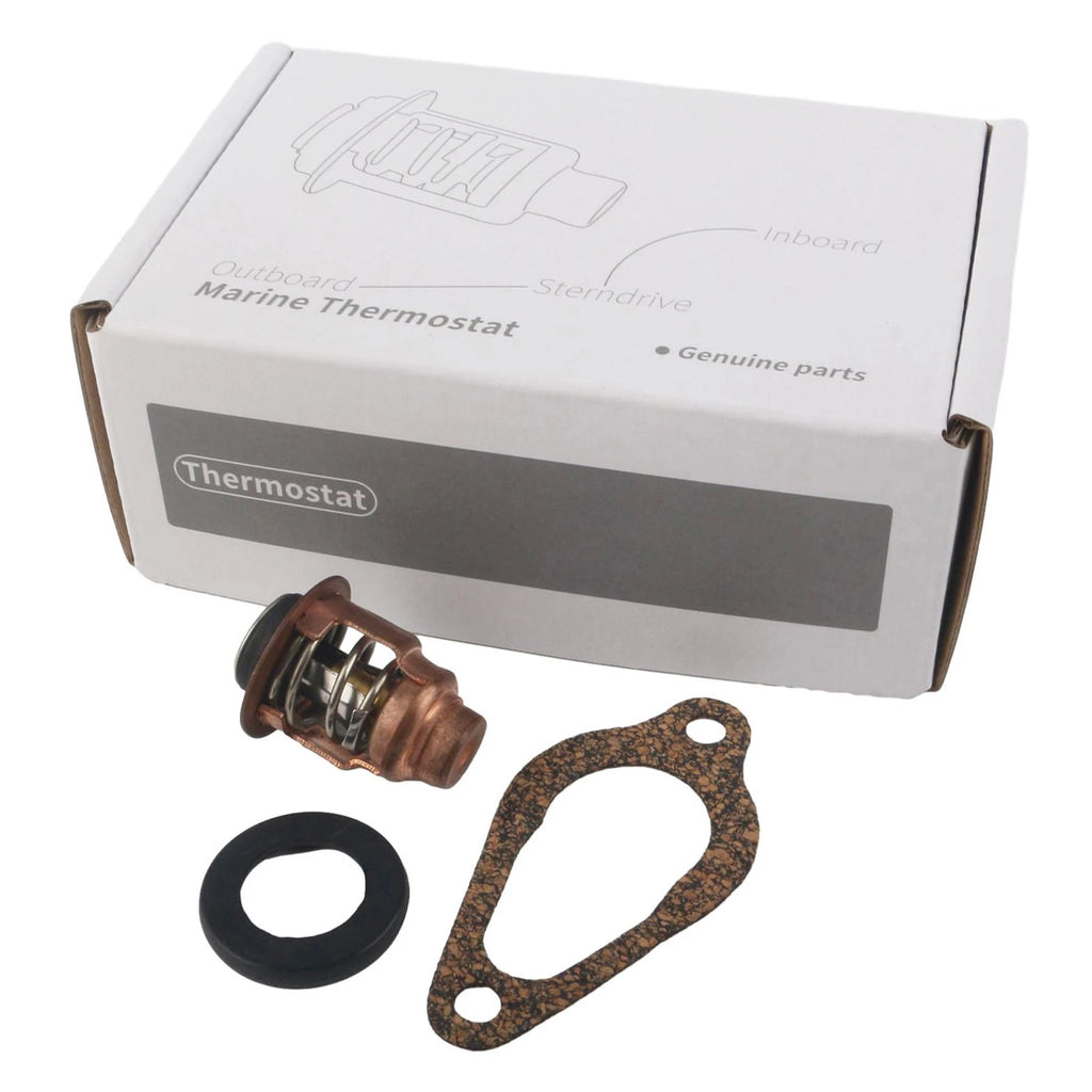 Thermostat Kit for Tohatsu Nissan Marine 8-30 hp Engine