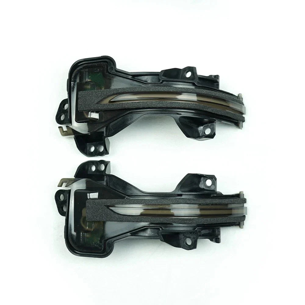 Dynamic LED Side Mirror Turn Signal Light for Honda CR-V (2012–2026)