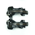 Dynamic LED Side Mirror Turn Signal Light for Honda CR-V (2012–2026)