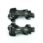 Dynamic LED Side Mirror Turn Signal Light for Honda CR-V (2012–2026)