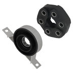 Driveshaft Coupling + Center Support Bearing for BMW 3 Series (1992–1999) 26111227410