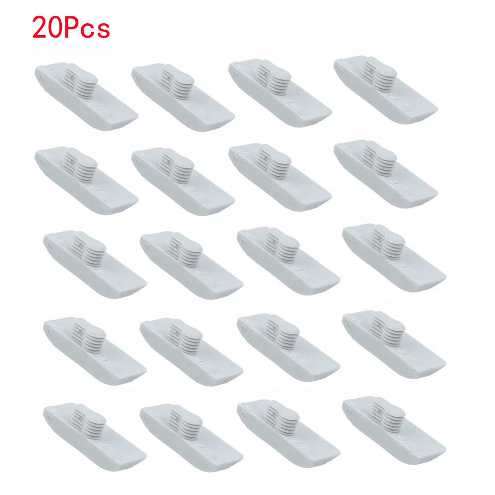 20x Chainsaw Chain Guide Bumper Strip for STIHL 023 025 MS230 MS250 (1998–2015)