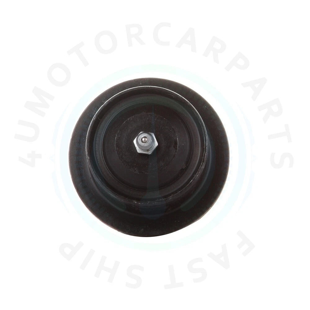 Set of 4 Front Upper Control Arms and Ball Joints for Cadillac Escalade EXT (2002–2006)