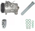 AC Compressor Kit Replacement for Dodge Caliber 2.0L (2007–2012)
