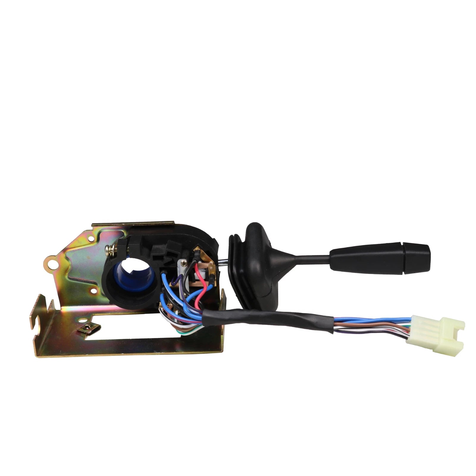 Indicator Horn Stalk Switch for Land Rover Defender 90 110 130 (1983–2016)