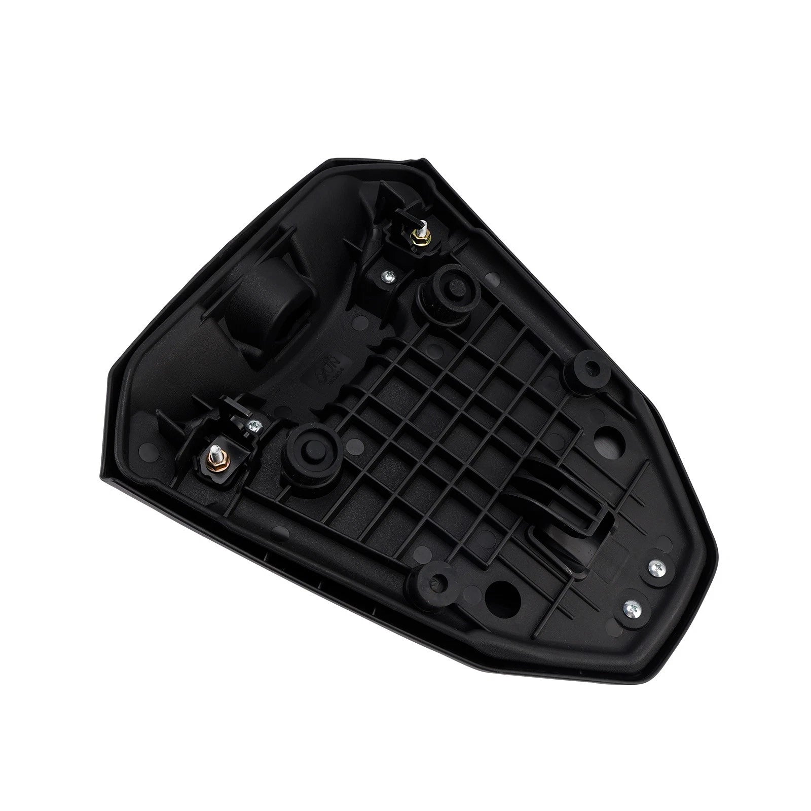 Tail Rear Seat Cover Fairing Cowl for Yamaha MT-09 / SP (2024–2026) Matt Black