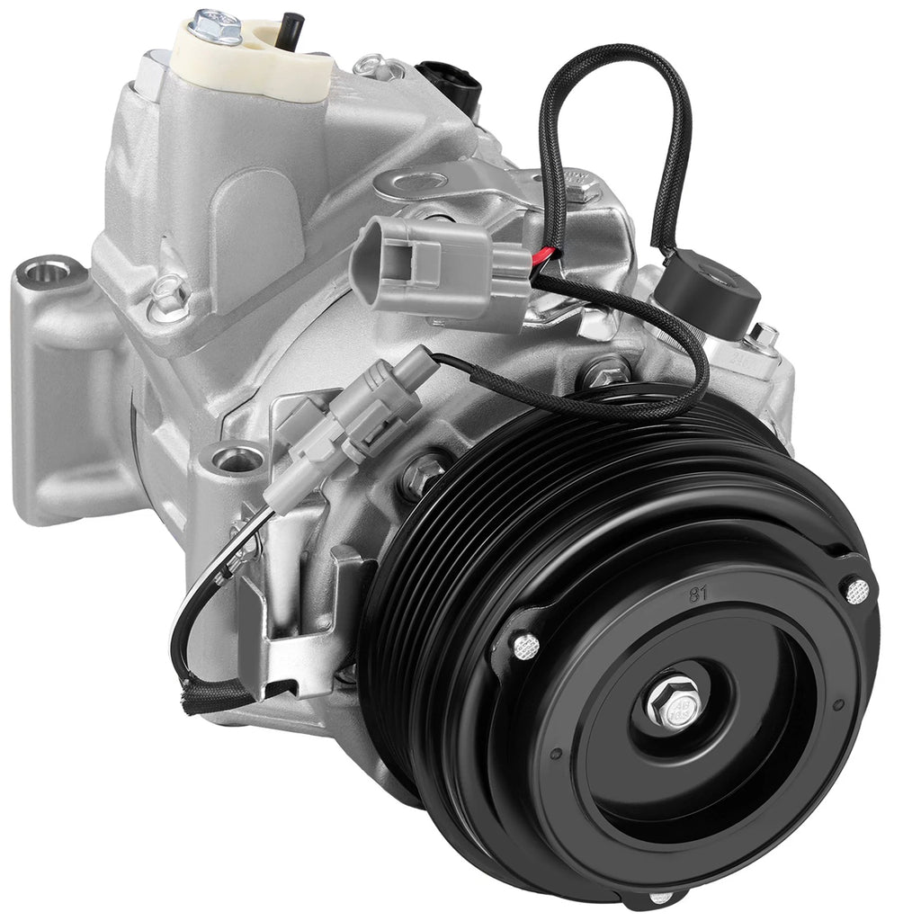A/C Compressor with Clutch for Toyota RAV4 V6 3.5L (2006–2012) 158321 8832033210