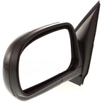 Power Mirror for Chevrolet Trailblazer (2006) Left Manual Folding Heated