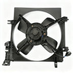 Right Radiator Cooling Thermo Fan for Subaru Liberty Outback (2003–2009)