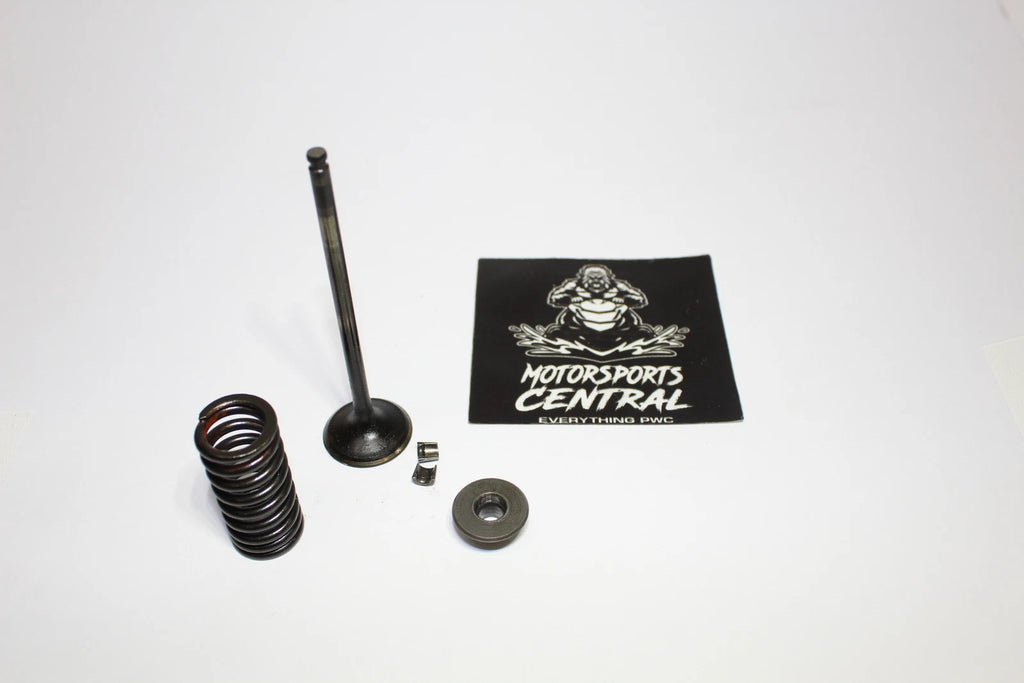 OEM Exhaust Valve Locks for Yamaha FX140 FXHO VX AR SX 230 212 (2002–2009)