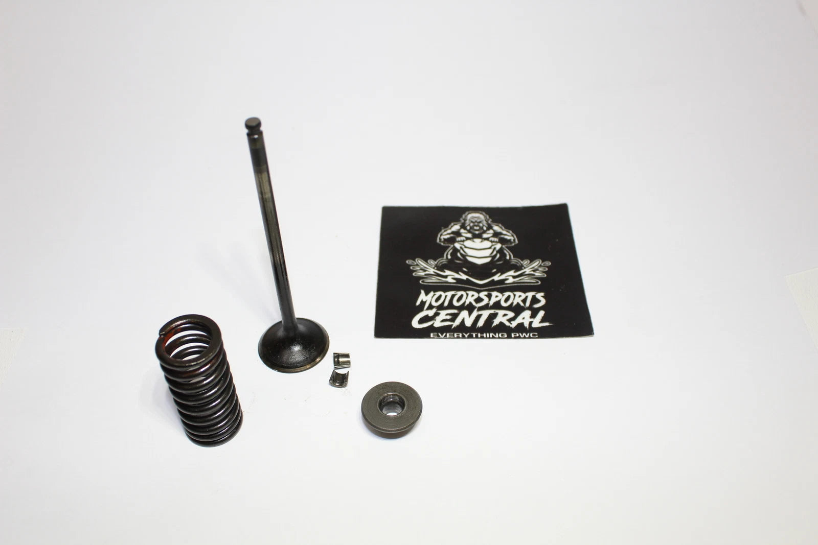 OEM Exhaust Valve Locks for Yamaha FX140 FXHO VX AR SX 230 212 (2002–2009)