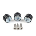 8 Pcs Windshield Wiper Motor Grommets for Buick Chevrolet