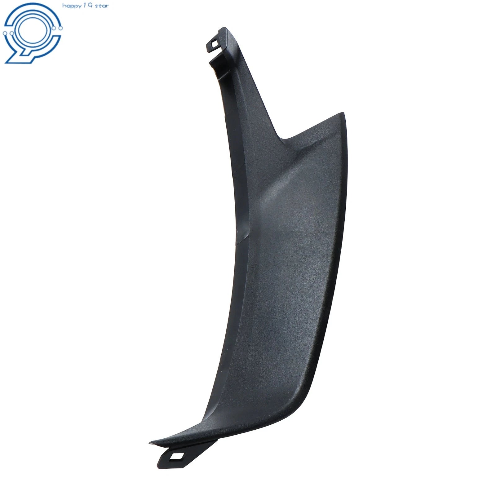 Passenger Side Headlight Trim Panel Bezel for Chevy Camaro LS/LT (2019-2024)
