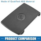 Rear ISOFix Cover for BMW 1 Series (2004 - 2011)