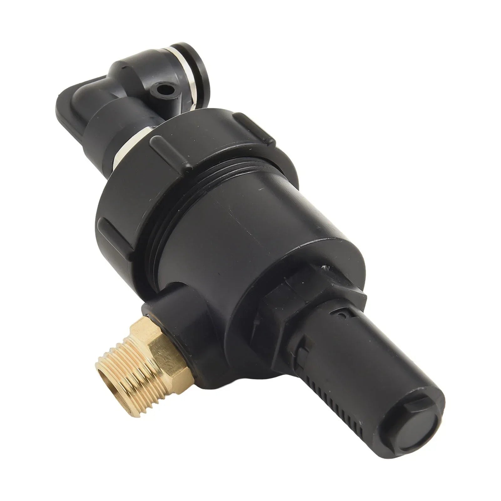 Relief Valve for Tire Changer Cylinder Accessory