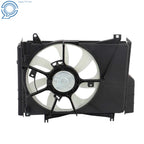 Radiator Cooling Fan Assembly for Mitsubishi Mirage (2014-2022)