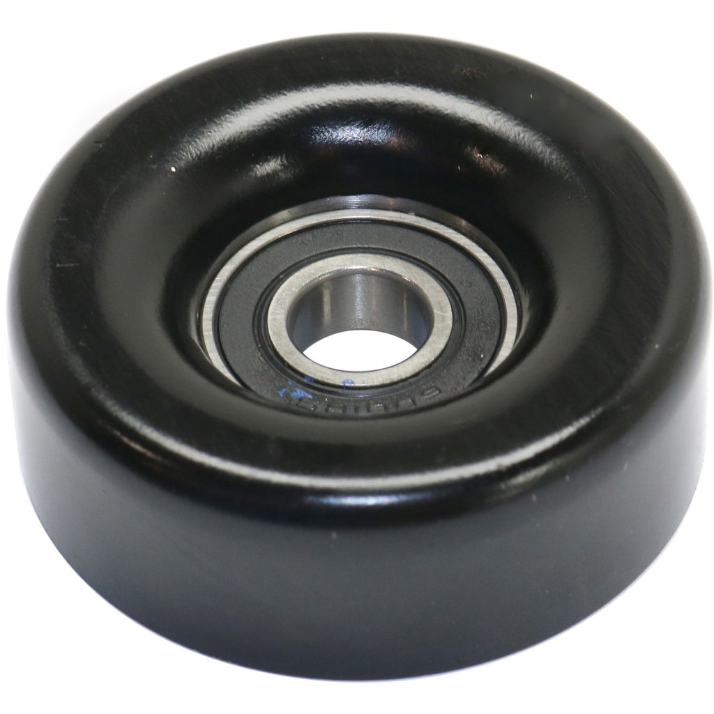 Air-Conditioning Idler Pulley for Chevrolet Avalanche, GMC Envoy (2007–2009)
