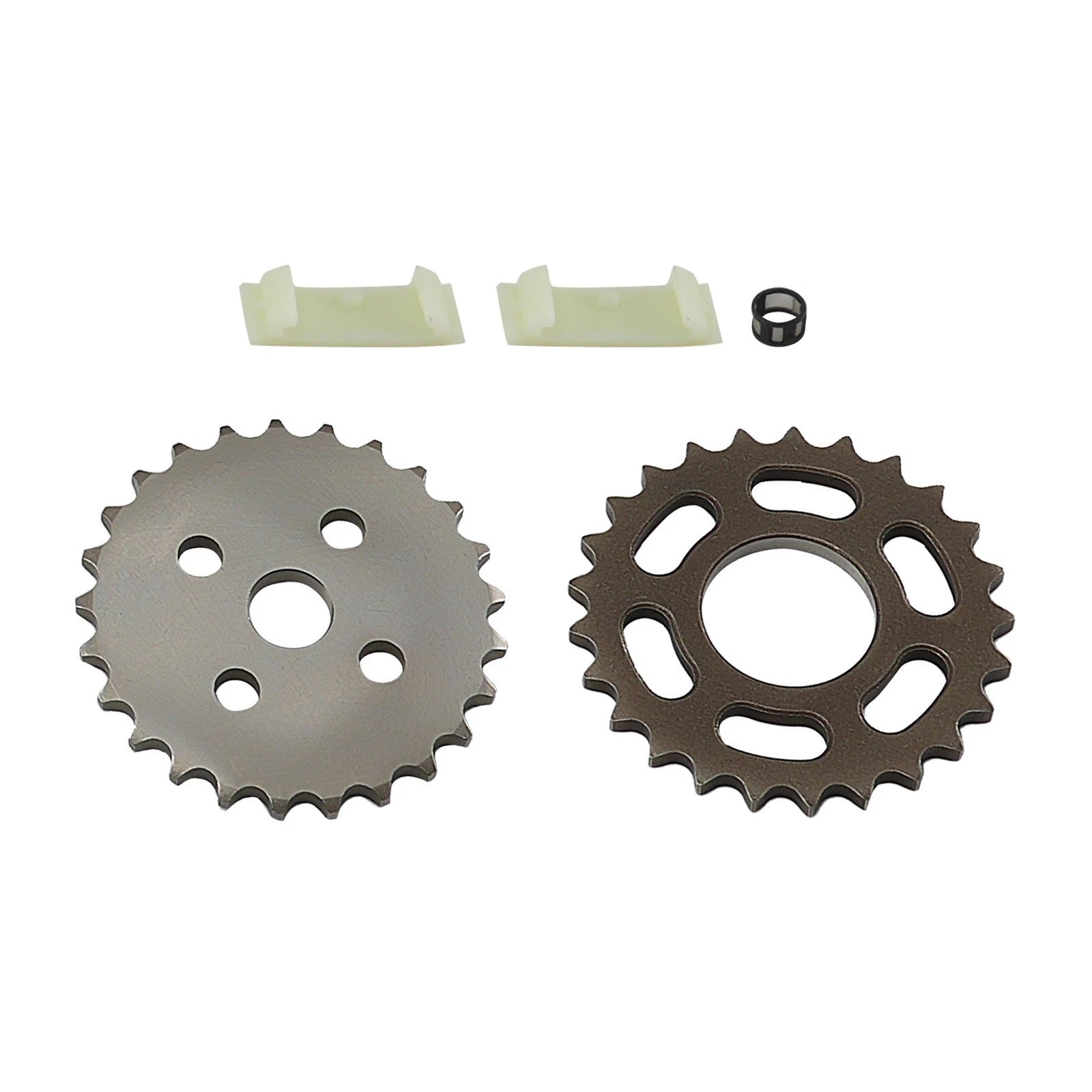 Engine Timing Chain Kit for VW Touareg/Audi Q7 (2007-2010)