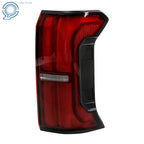 Rear LED Tail Light Assembly for Tacoma SR/SR5 (2024) Right Passenger Side