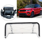 AC internal circulation baffle central blower cover for Range Rover Sport (2005–2013)