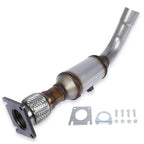Catalytic Converter for Dodge Grand Caravan (2008–2010)