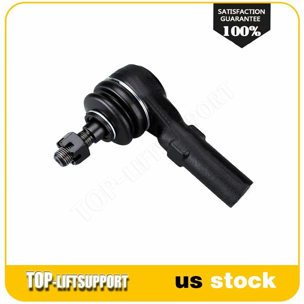 2X Suspension Kit Tie Rod Ends for Ford Mustang (2005–2014)