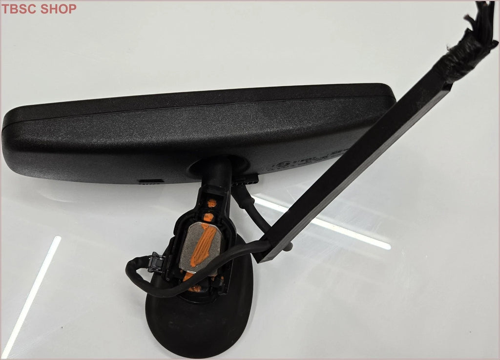 Auto Dimming Rear View Mirror for Lincoln Mark VIII (1995–1996)