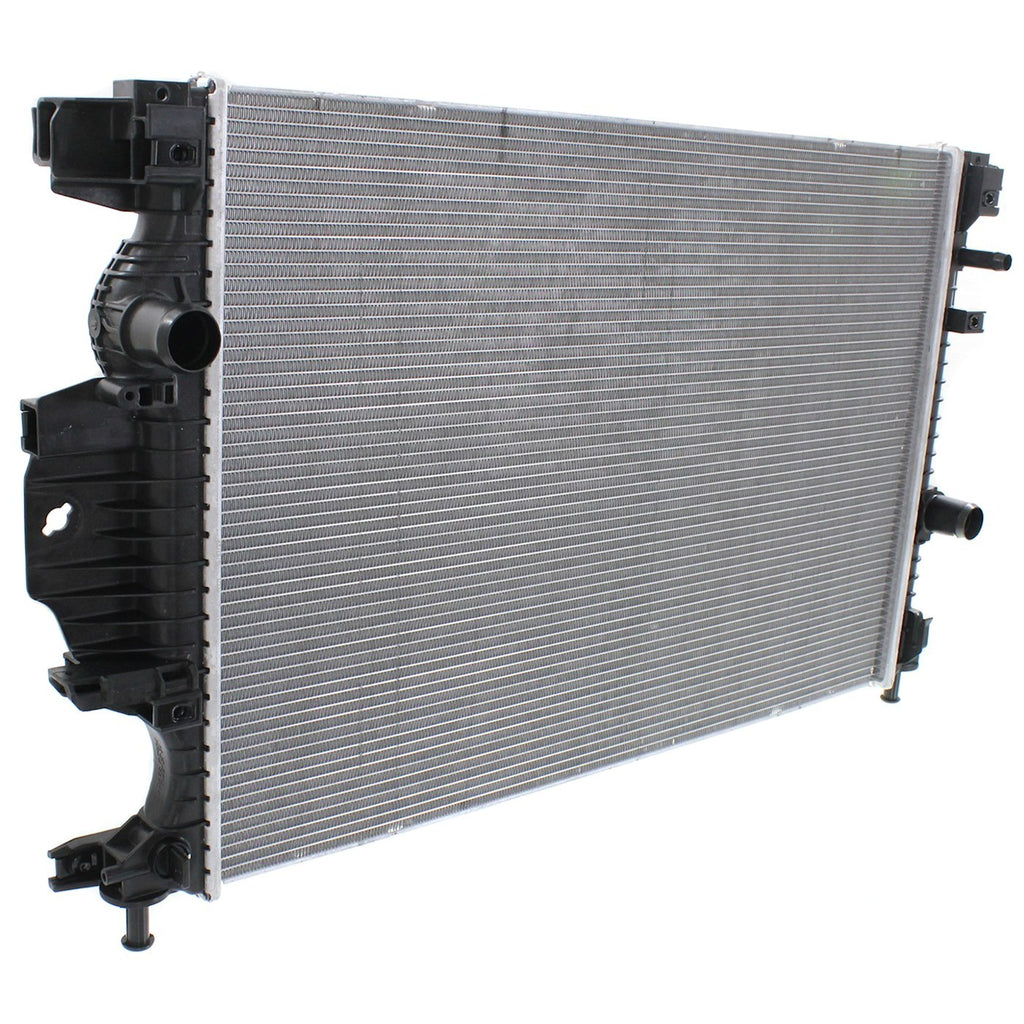 Radiator for Ford Fusion (2019–2020)