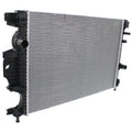 Radiator for Ford Fusion (2019–2020)