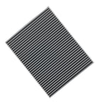 Cabin Air Filter for Audi Q7 VW Touareg Porsche Cayenne (2011–2018)