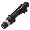 Set of 6 Fuel Injectors for Isuzu Rodeo 3.2L (1998–2004) & VehiCROSS 3.5L (1999–2001)