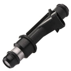 Set of 6 Fuel Injectors for Isuzu Rodeo 3.2L (1998–2004) & VehiCROSS 3.5L (1999–2001)