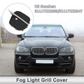 1 Pc Fog Light Grill for BMW X5 E70 (2011–2013) No. 51117222859