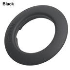 Ignition Switch Key Hole Trim Ring Cover for Toyota Land Cruiser LC100 (1998-2007)