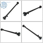 5 Lug Trailer Axle for Cargo Dump RV Utility (3500 lbs)