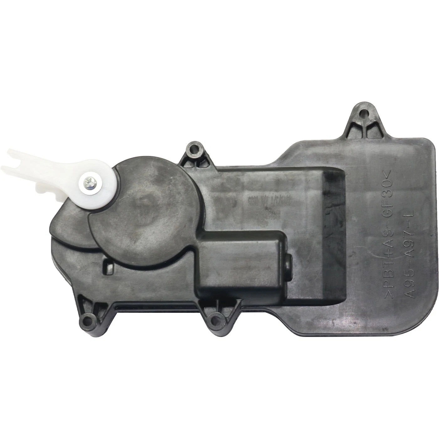 Door Lock Actuator for Mazda 6 (2003–2008) Front Left Integrated Latch