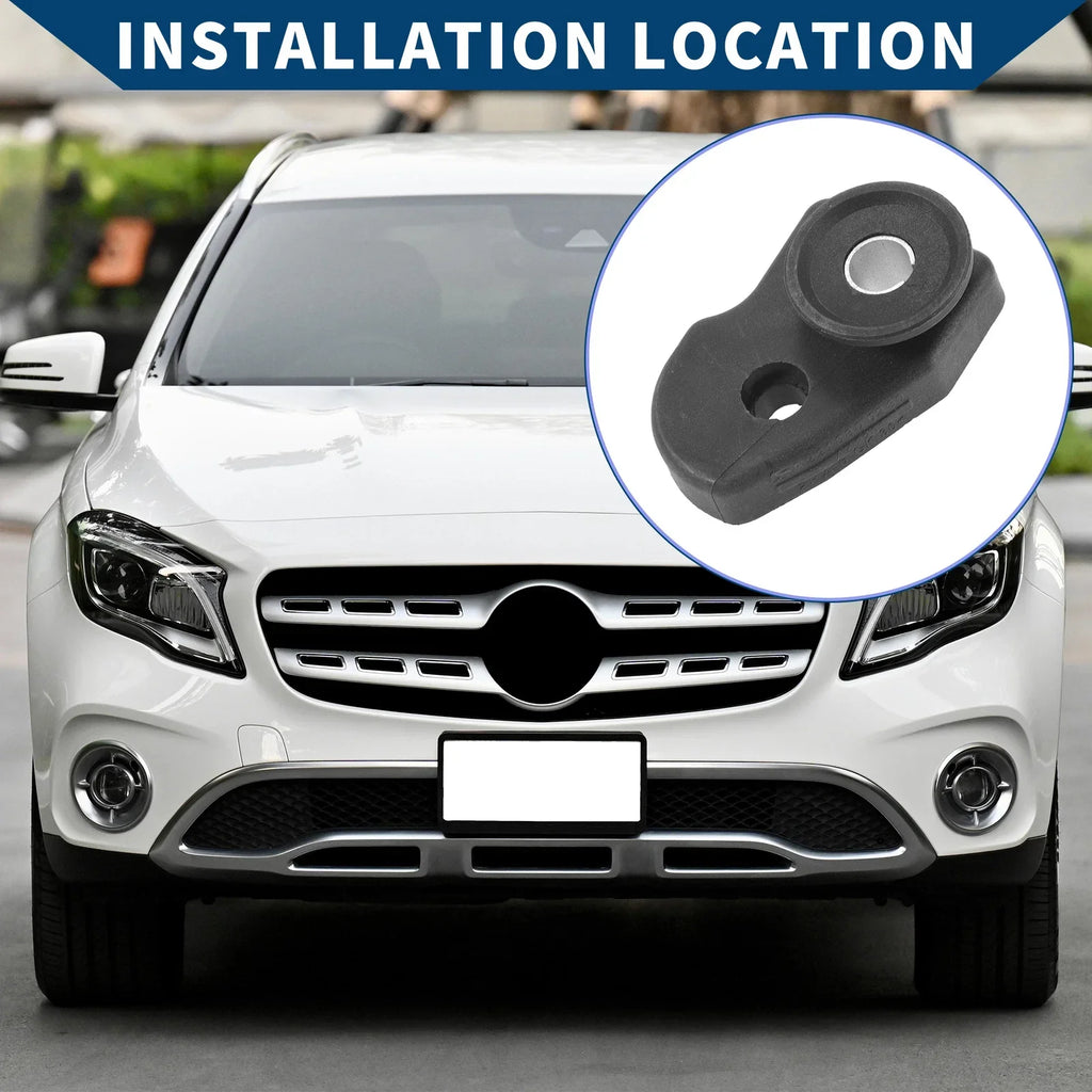 Front Right Bumper Retainer Bracket for Mercedes Benz S600 (2014-2020)