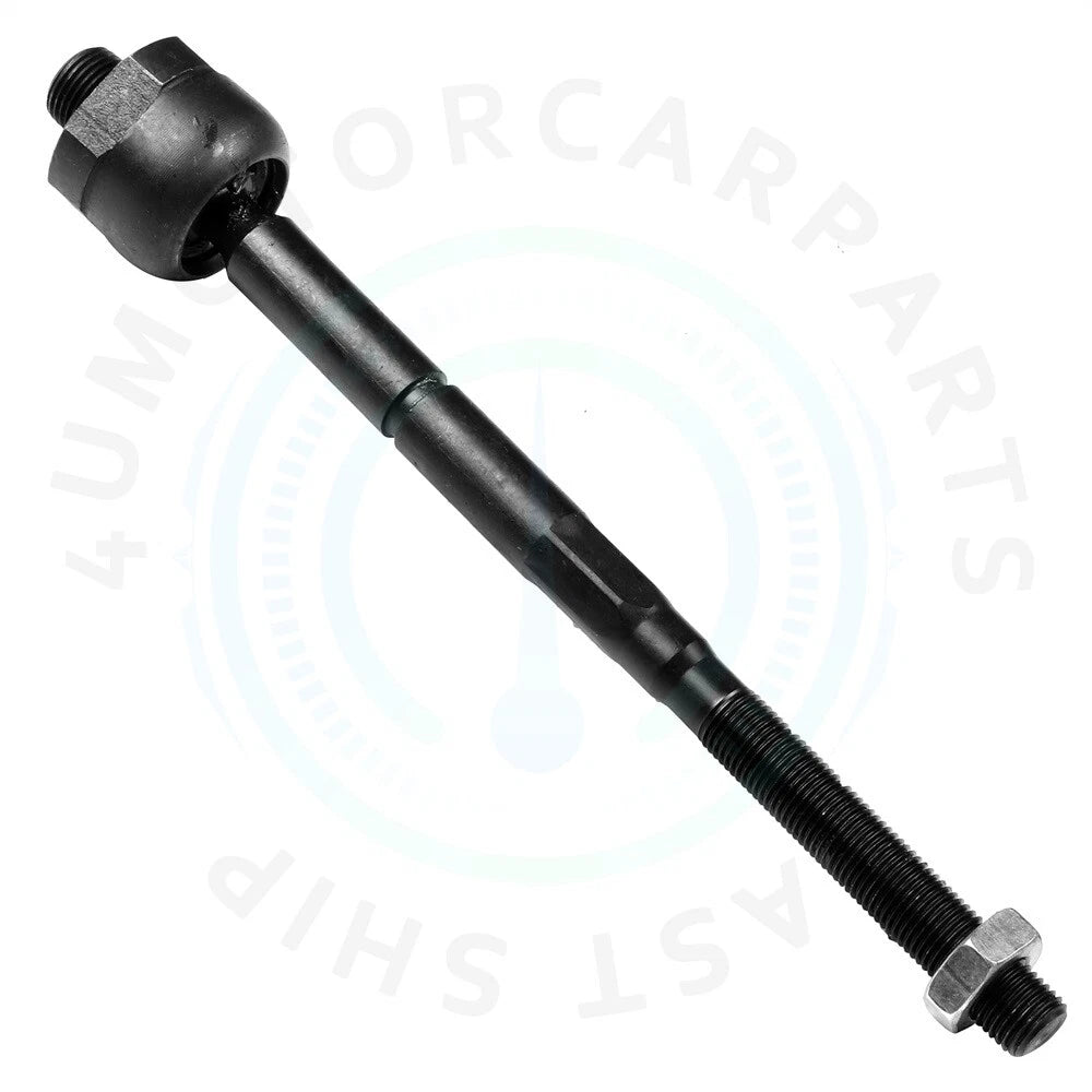 2X Front Inner Tie Rod End Link for Chevrolet Colorado & GMC Canyon (2004–2005)