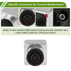 Front View Camera for Audi A6 C8 A7 (2019–2020) No. 4N0980546