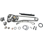 Timing Chain Kit for Nissan Altima (1998–2001) KA24DE 16 Valve DOHC