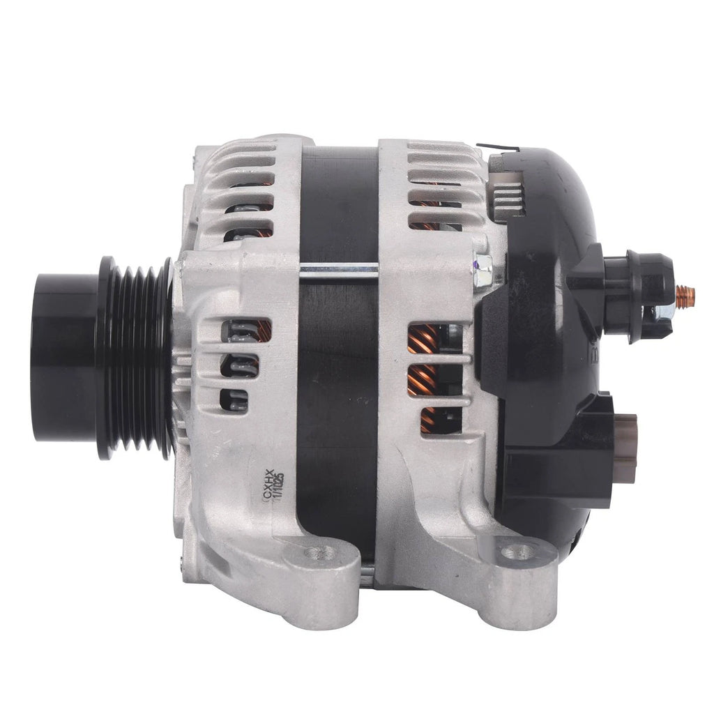 200A Alternator for Ford Edge Explorer Fusion Taurus Lincoln MKC MKT MKZ